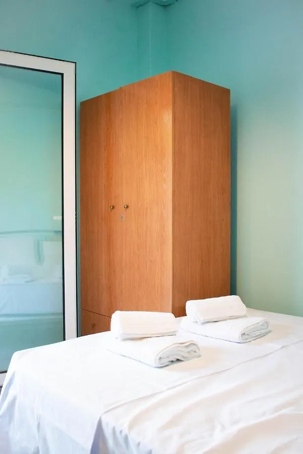 En 2 #Studio City Heart Apartment Thessaloniki